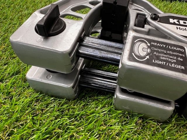 KDS ホールドダウンクランプ