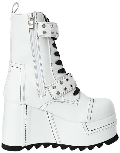 ヨースケ ファッションブーツ 4460029 ホワイト