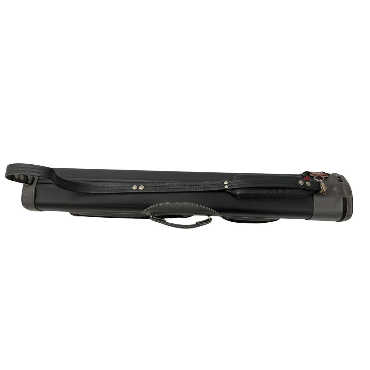 Whitten ウィットン キューケース 3バット6シャフト ビリヤード