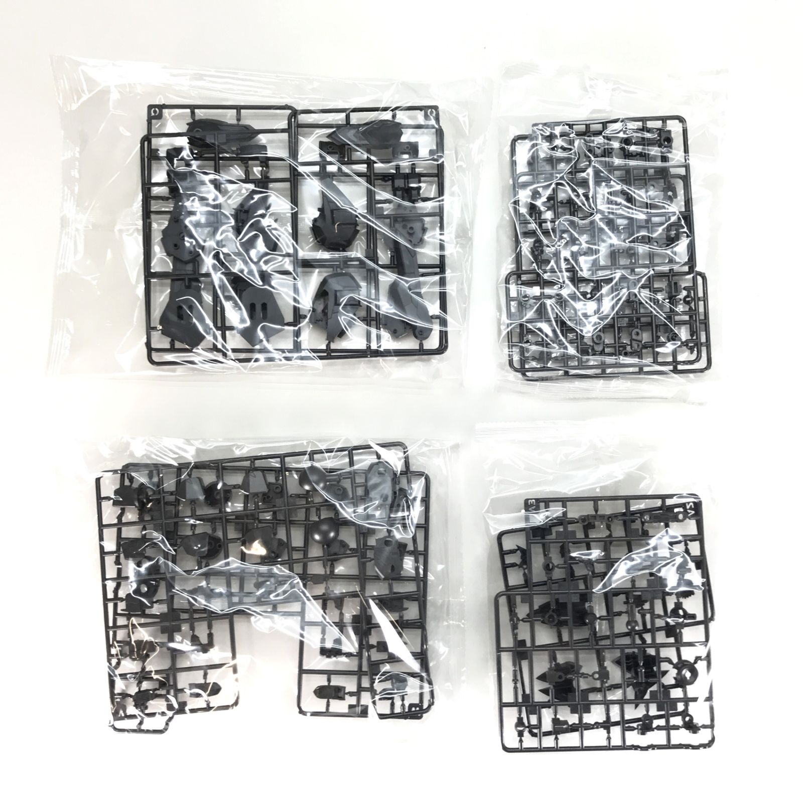 プラモデル AMAKUNITECH