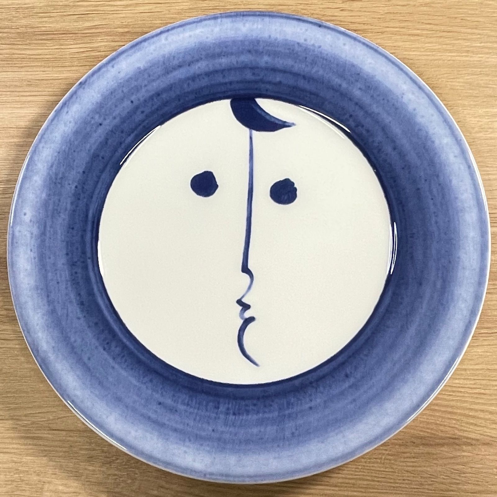 ノリタケ 飾り皿 直径160mm