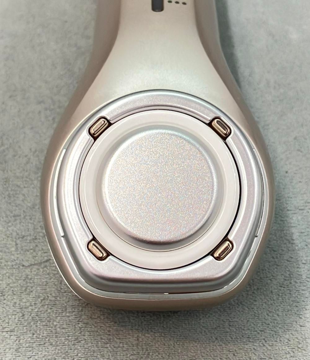 Panasonic RF美顔器 EH-SR73 Panasonic RF美顔器 ゴールド EH