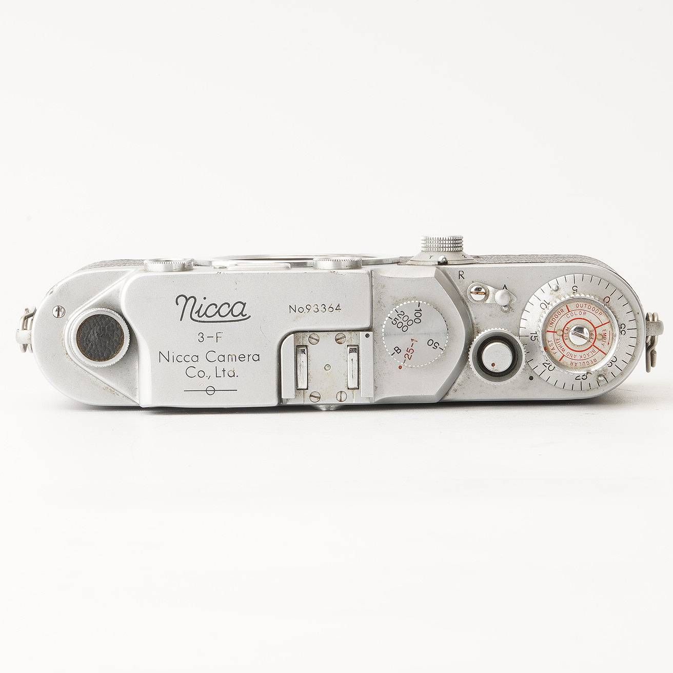 フィルムカメラ