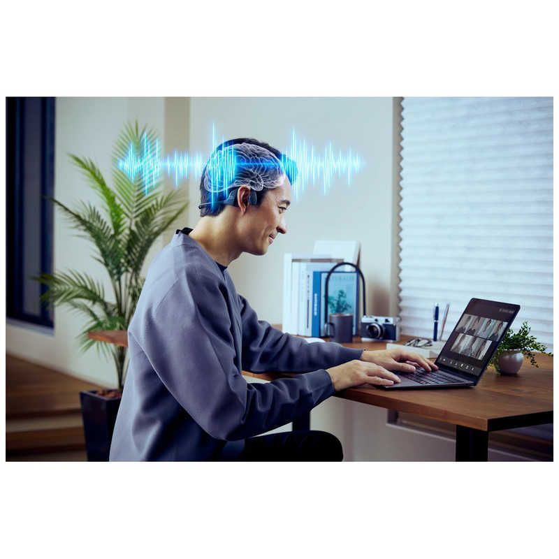シオノギヘルスケア ブルートゥースイヤホン