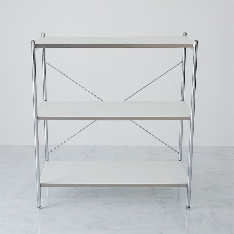 オープンシェルフ