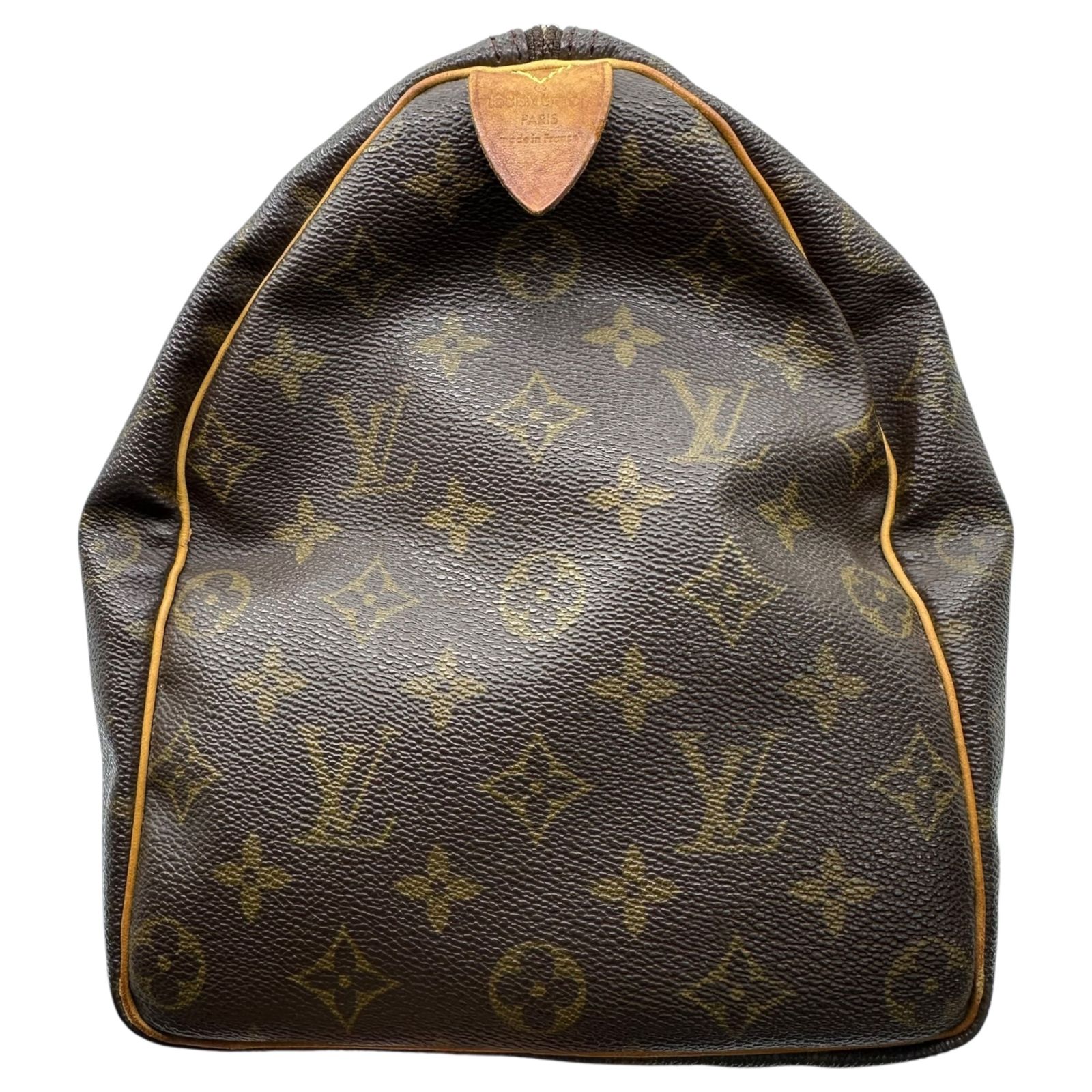 LOUIS VUITTON(ルイヴィトン) 90's Speedy 35 Monogram スピーディ 35