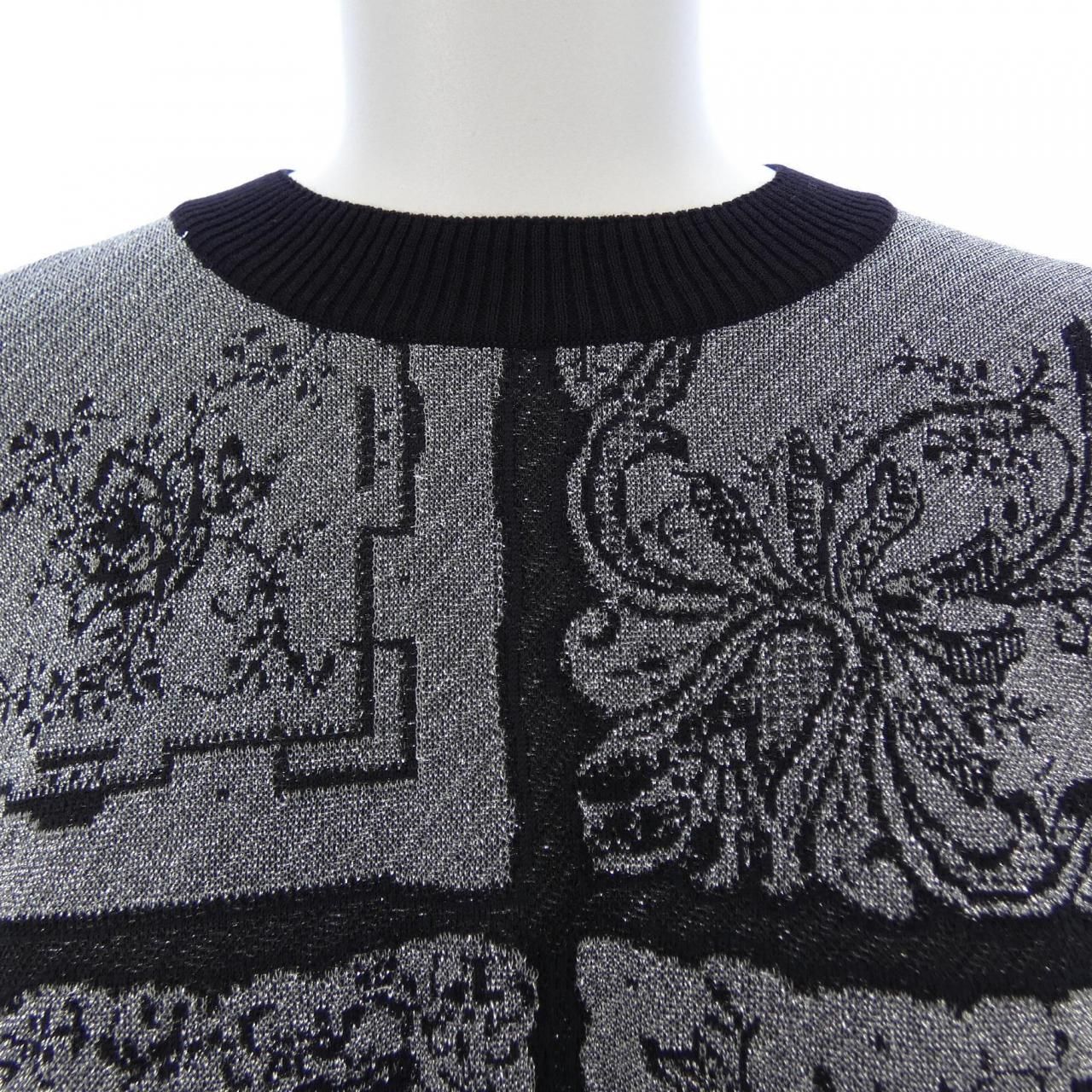  タオコムデギャルソン tao COMME des GARCONS TI-N 024 ニット 長袖 ニット セーター