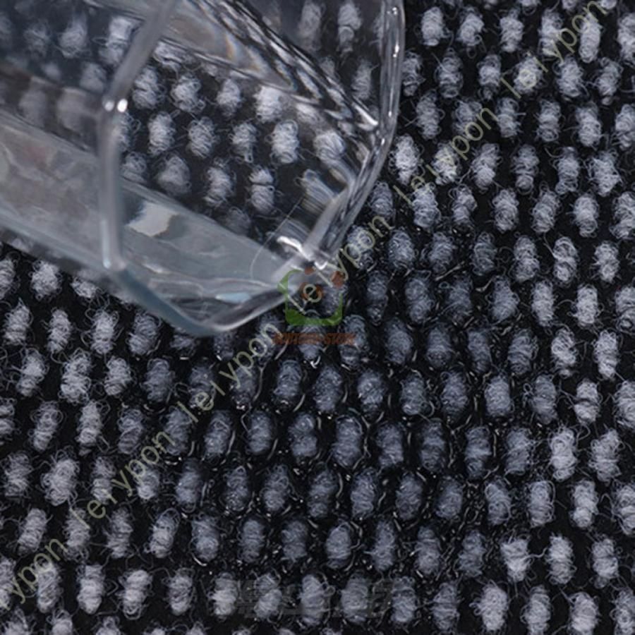 泥落としマット カーペット