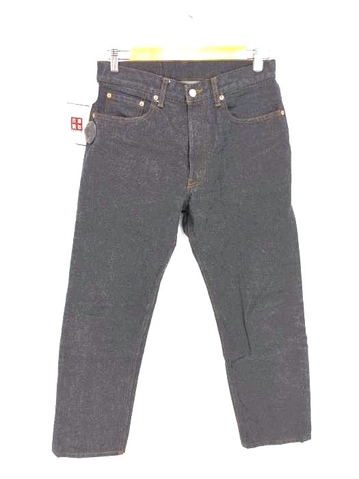 エルイー LE BLACK DENIM CO メンズ 30 - メルカリ