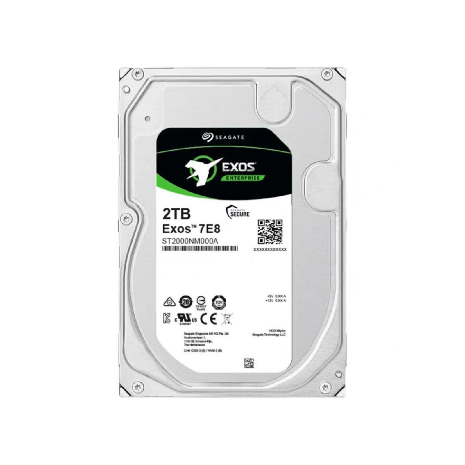 Seagate