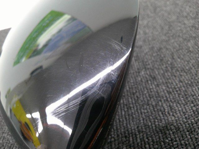 ドライバー エミリッドバハマ