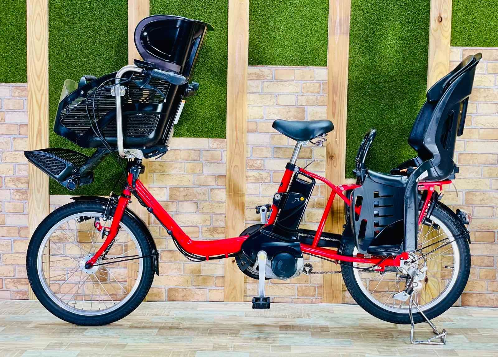 超特価！！】【大人気モデル】パナソニック【ギュット】【レッド系