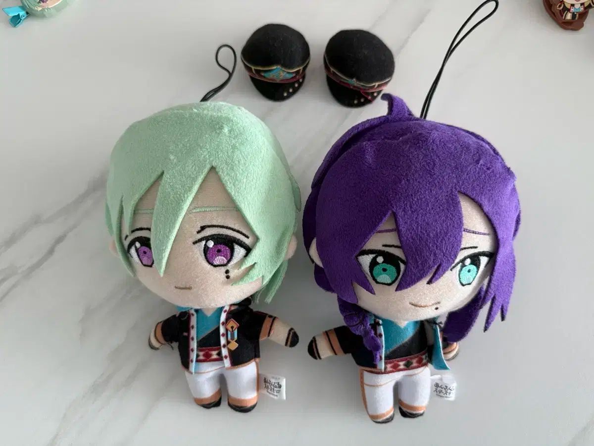 あんスタ いつぬい キャンディポーチ 礼瀬マヨイ 風早巽 あんスタ いつぬい キャンディポーチ 礼瀬マヨイ 風早巽 2025年最新