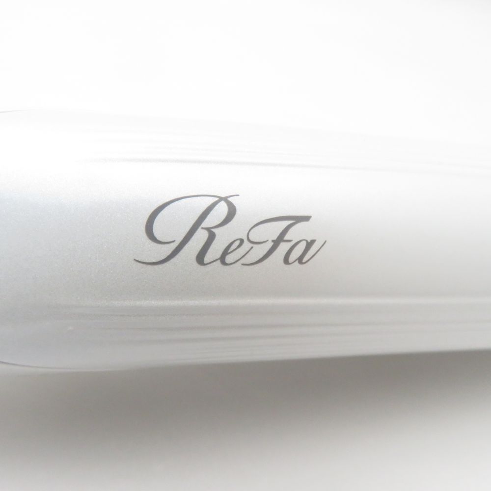 ReFa リファ RE-AI02A ビューテックフィンガーアイロン 1点