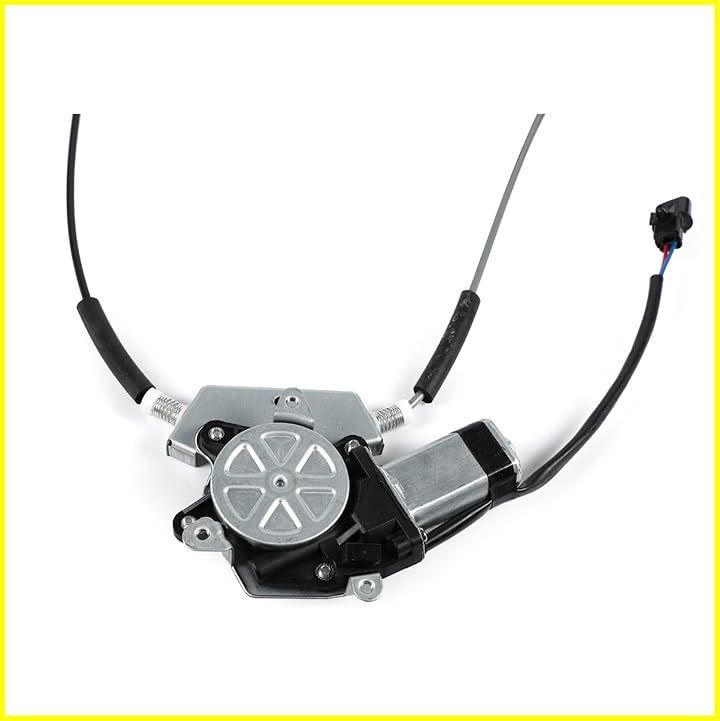 ブルーテックキャンター 12v パワーウィンドウ レギュレーター 未使用　右側 ブルーテックキャンター 12v パワーウィンドウ レギュレーター
