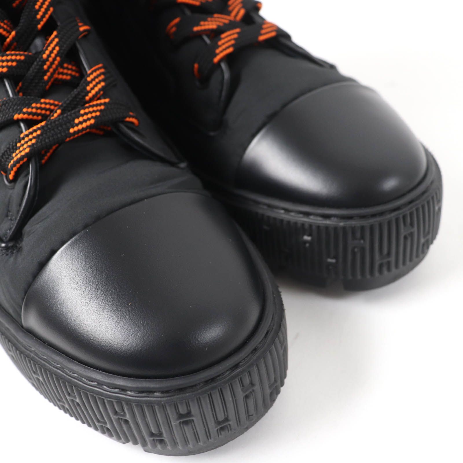 美品☆HERMES エルメス フレッシュ パラシュート ファブリック 美品☆HERMES エルメス フレッシュ パラシュート ファブリック