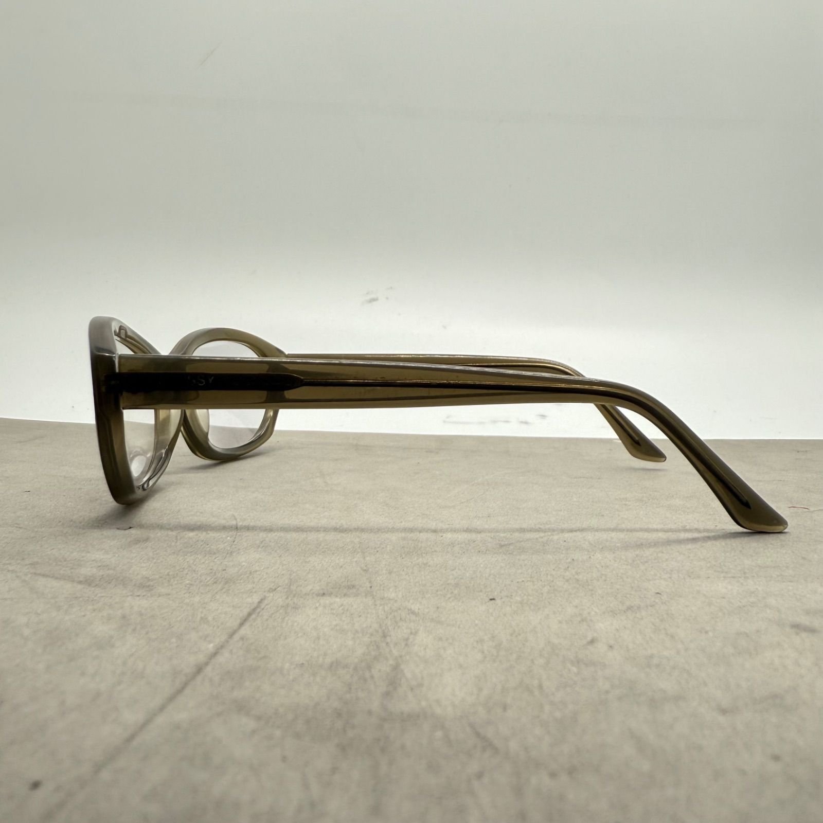 stussy eyewear sunglasses サングラス MICAH Stussy X Original Fake Sunglasses Michael Kaws Black Unused