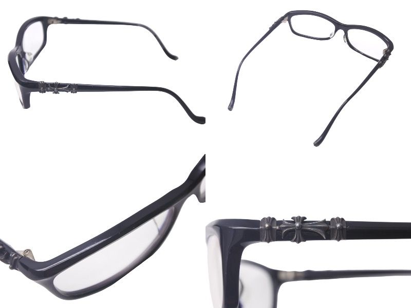 CHROME HEARTS クロムハーツ INSTAPOUND インスタパウンド ブロー  