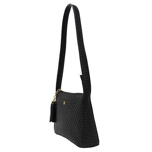 バリー BALLY バッグ レディース ブランド ショルダーバッグ レザー