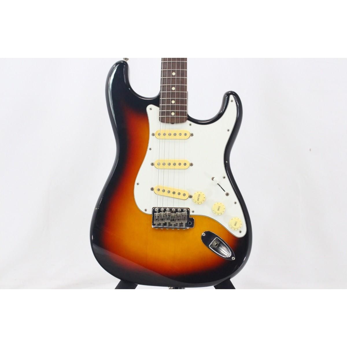 ＦＥＮＤＥＲ ＪＡＰＡＮ ＳＴ６２－５３
