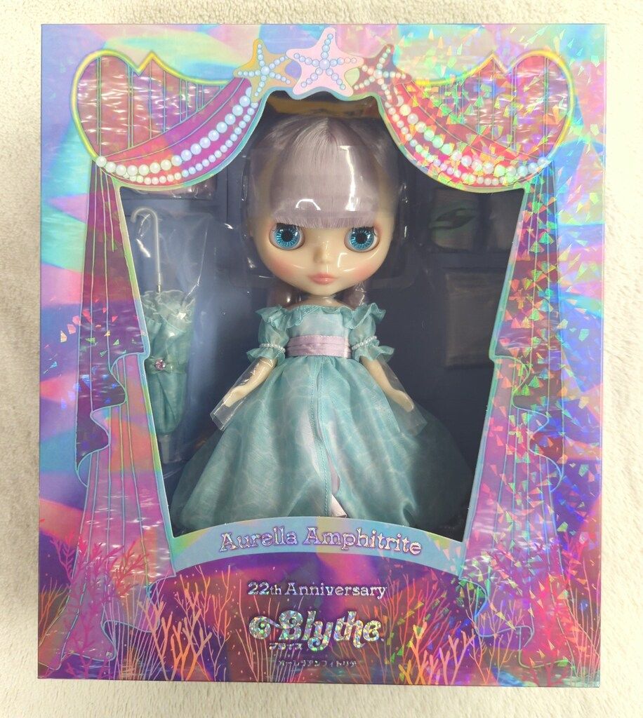 グッドスマイルカンパニー ネオブライス