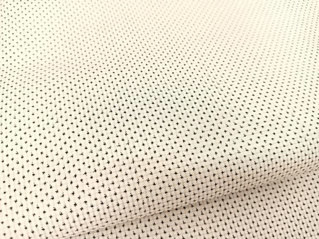 平和屋着物○本場大島紬 アンサンブル 白大島 7マルキ 正絹 逸品  