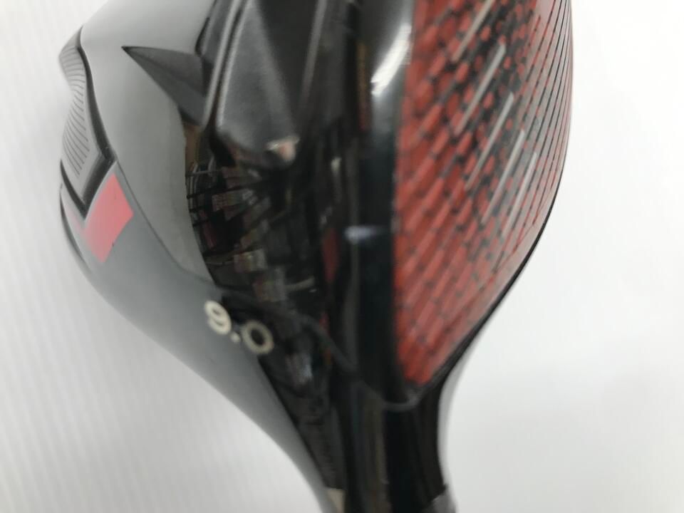 新品】ステルスHD 9 テンセイTM50 S ◇テーラーメイド ステルス（9度