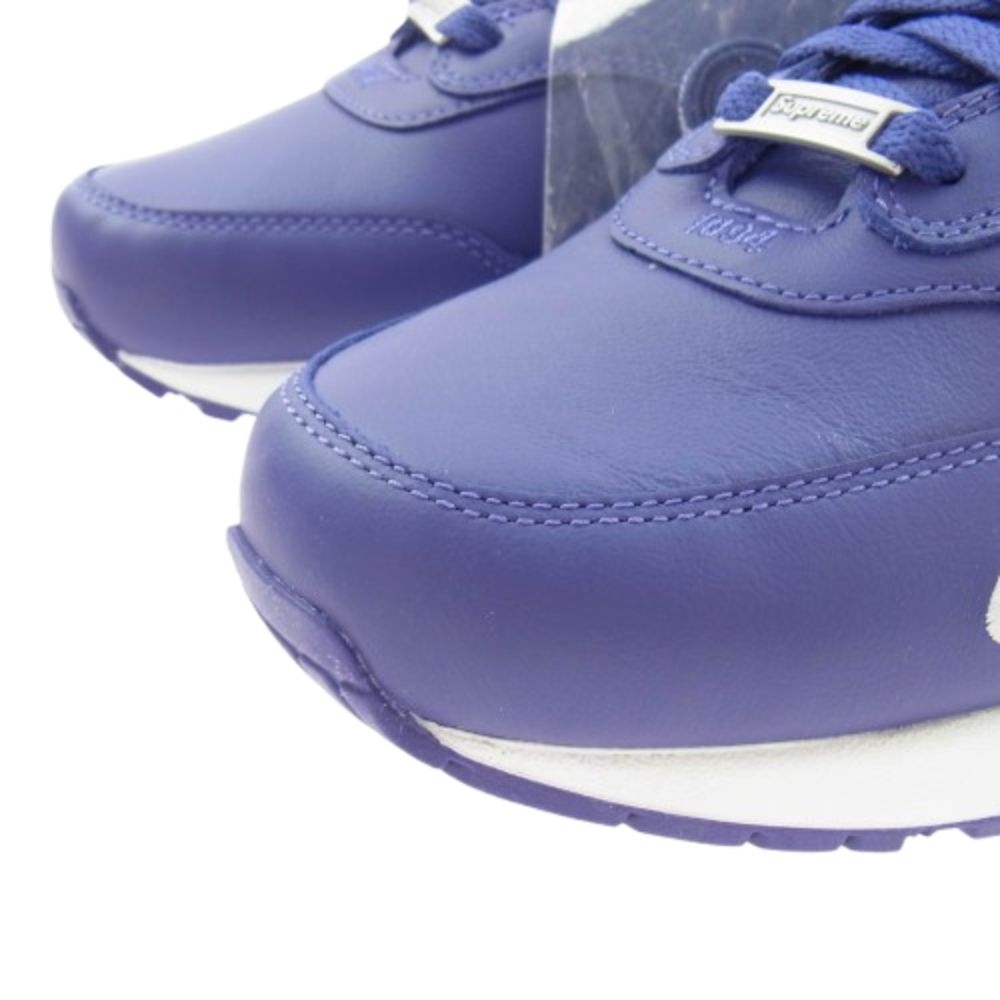 Supreme シュプリーム 25SS HF8813-500 NIKE Air Max 1  