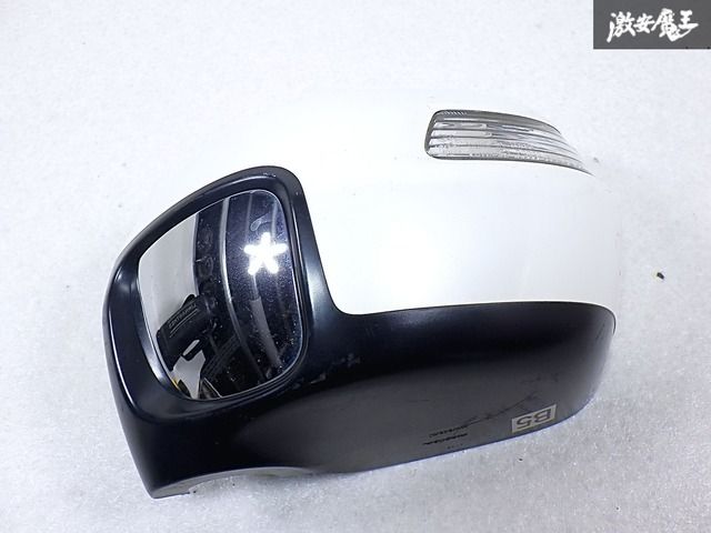 ホンダ 純正 JF1 JF2 N-BOX Nボックス ノーマル ドアミラー