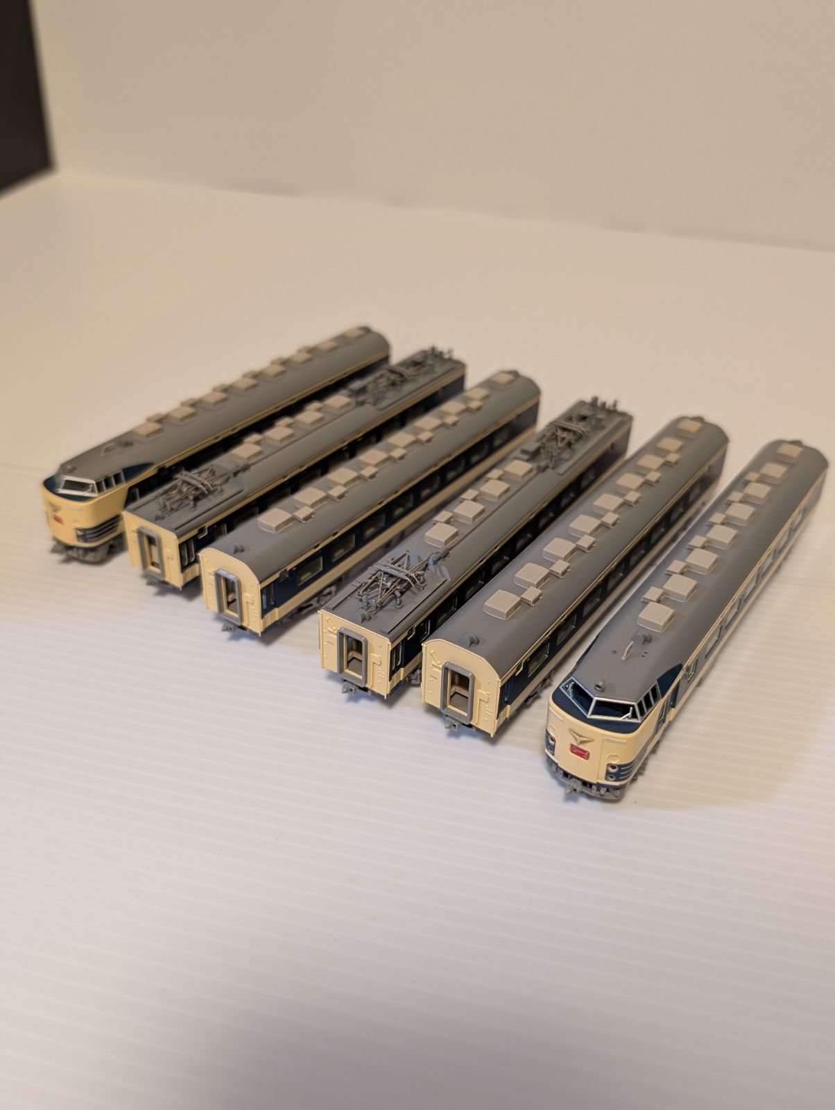 トミックス 92841相当