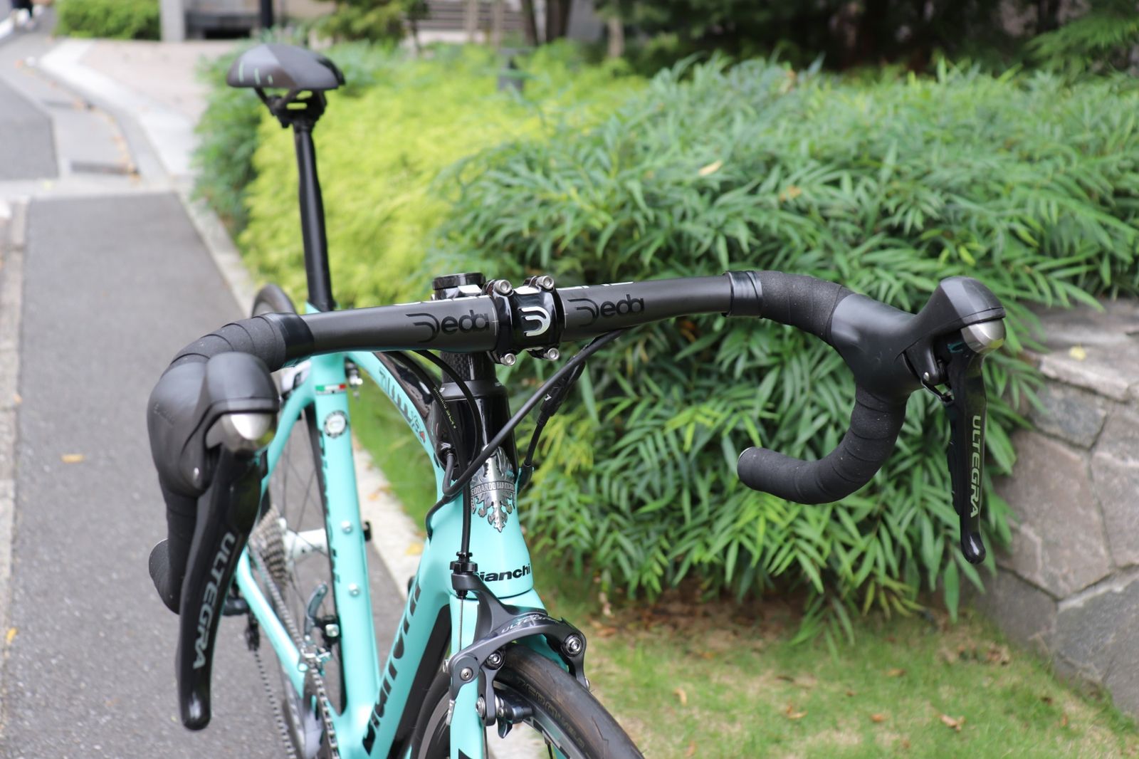 ビアンキ BIANCHI