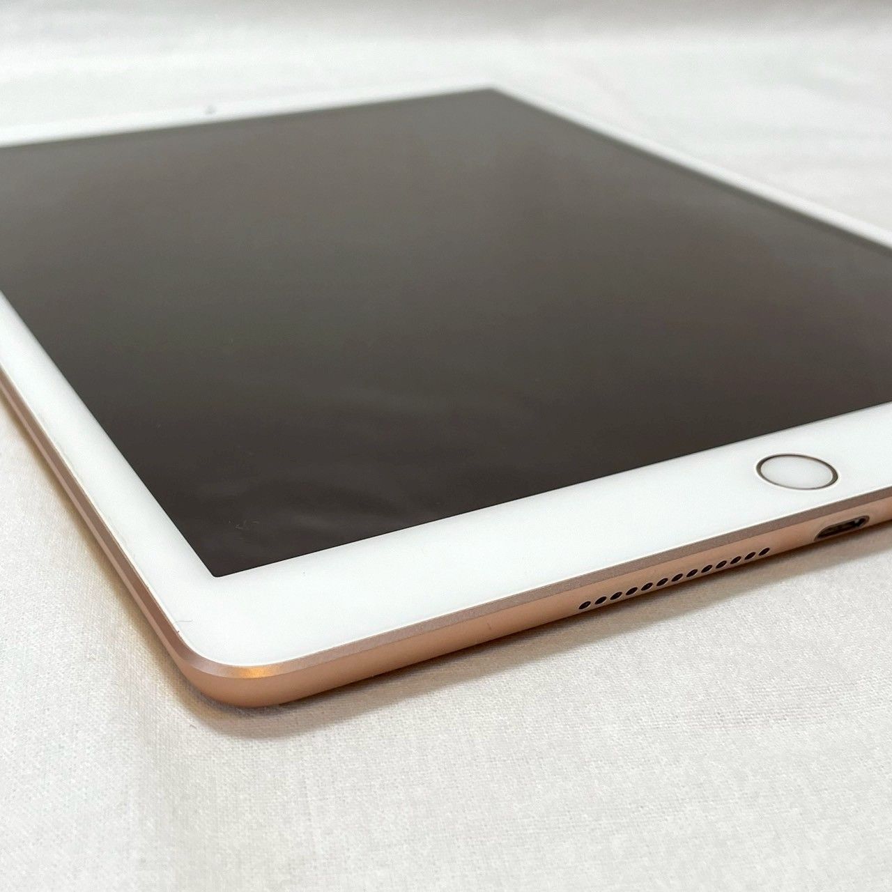 ✨美品✨】Apple/iPad(第8世代)/Wi-Fi/32GB/MYLC2J/A/バッテリー