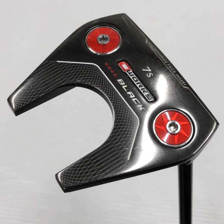 Square 2 Square パター 38 中尺 オデッセイ キャロウェイ