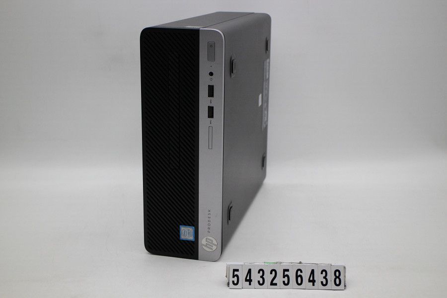hp ProDesk 400 G6 SFF Core i5 9500 3GHz|8GB|256GB SSD |Multi|Win11 543256438