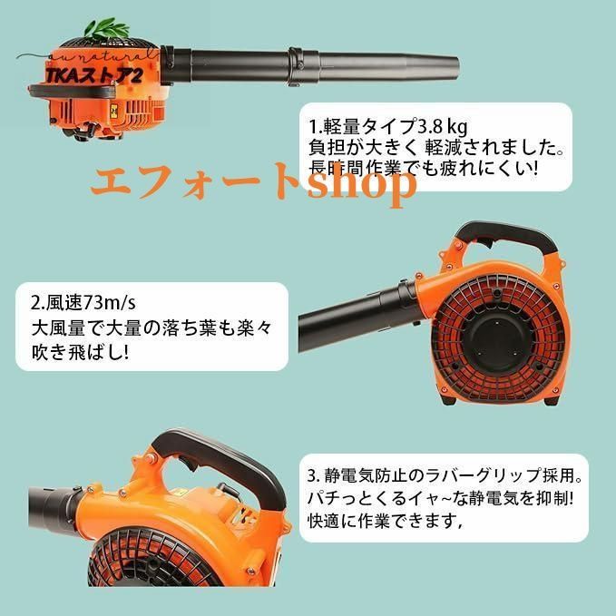 小型 落ち葉