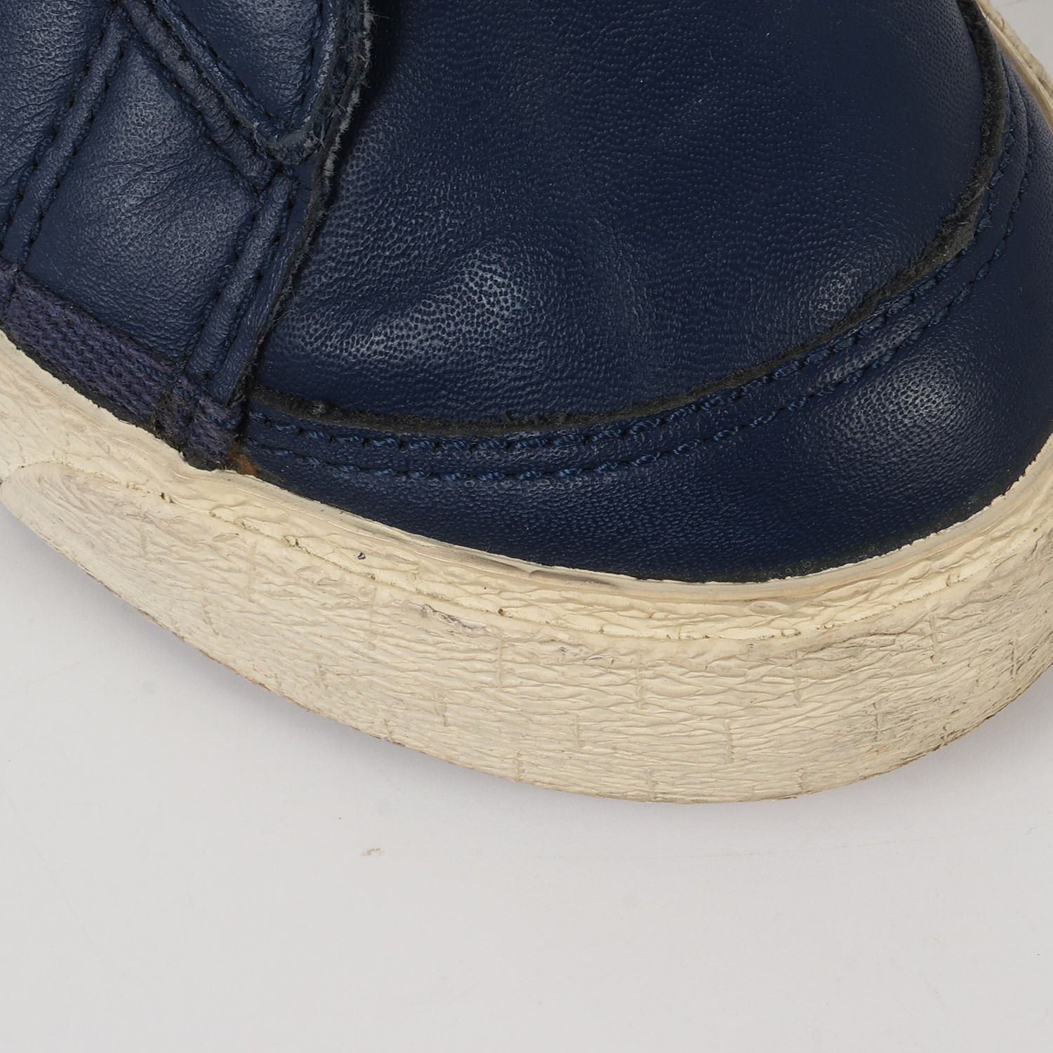 STUSSY ステューシー NIKE BLAZER MID (2002年製 / 124006-461) ナイキ 