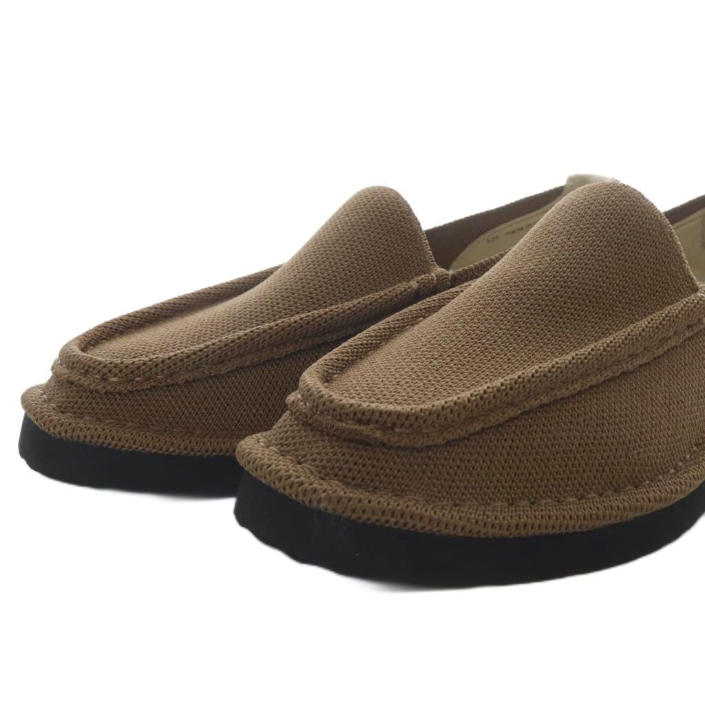 8月22日まで]Offen スクエアモッカラ フォーロンハーマン