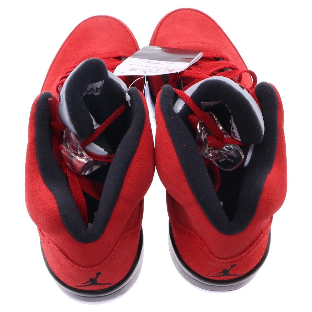 NIKE (ナイキ) AIR JORDAN 5 TORO BRAVO エアジョーダン5 トロ