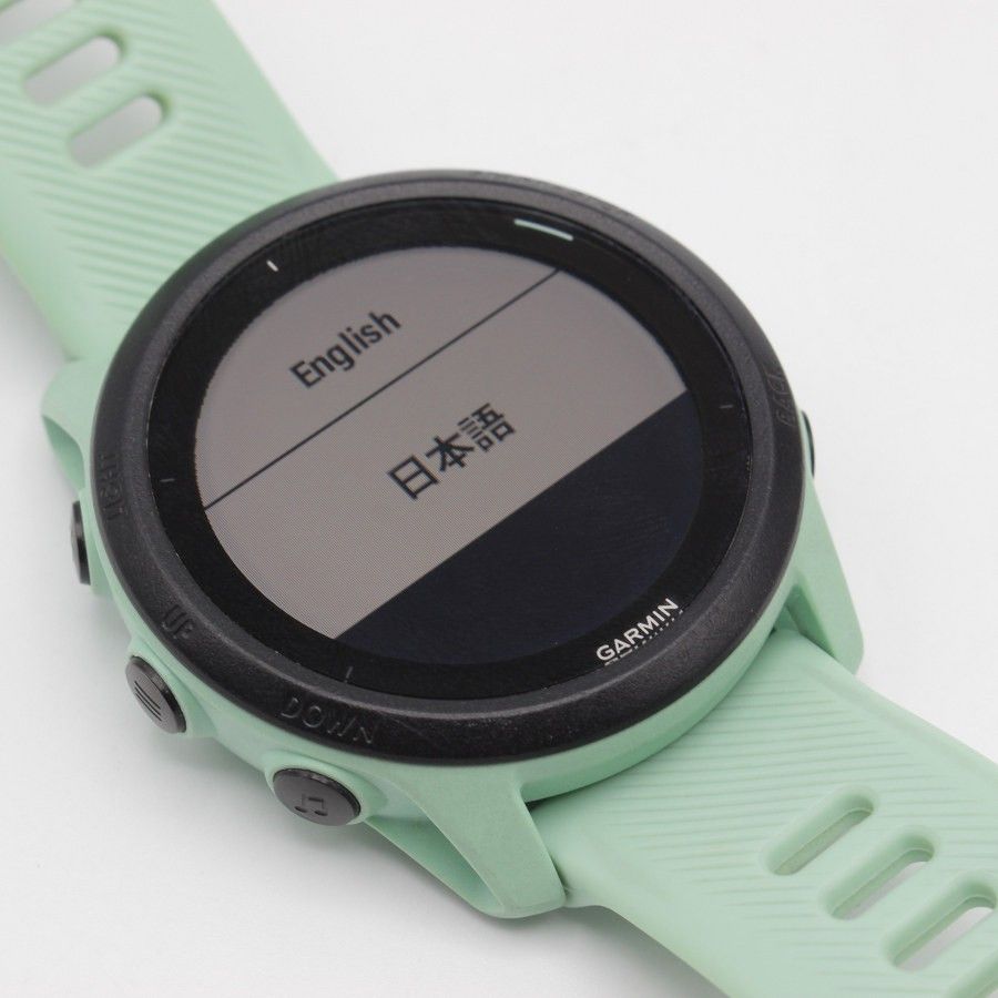 GARMIN(ガーミン) ForeAthlete745Neo Tropicセット（GARMIN
