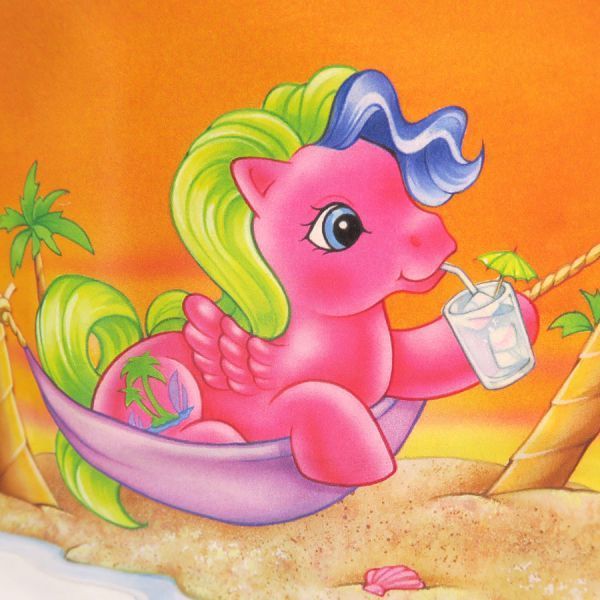 モスキーノ ロングTシャツ