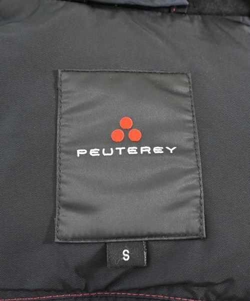 PEUTEREY ダウンジャケット