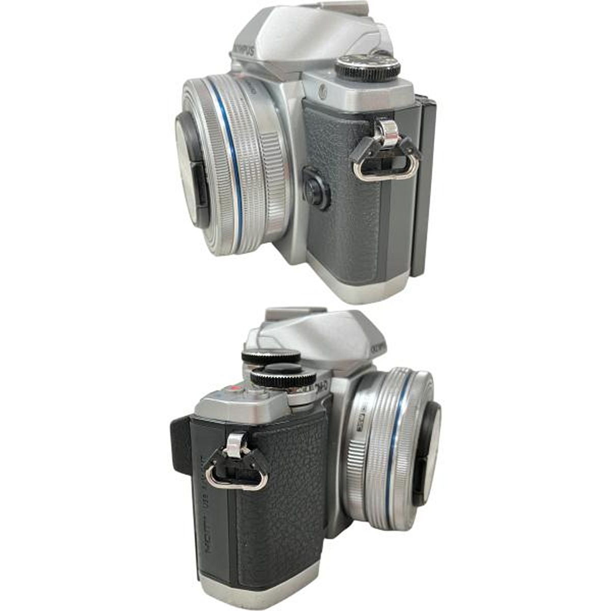 ★ショット数6174回★ LUMIX DMC-G5 望遠レンズセット　ミラーレス ☆ショット数6174回☆ LUMIX DMC-G5 望遠レンズセット ミラー