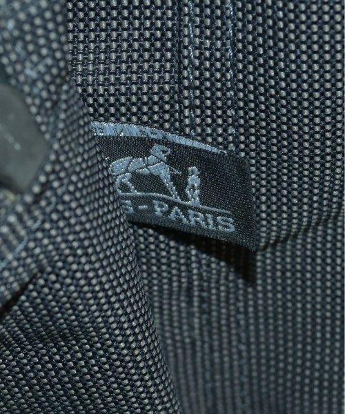 HERMES バックパック リュック レディース 古着 DECORATOM_COM_BR