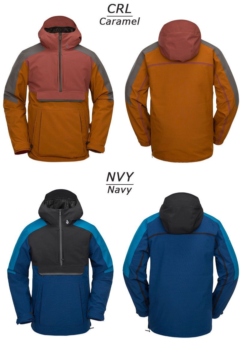 pullover