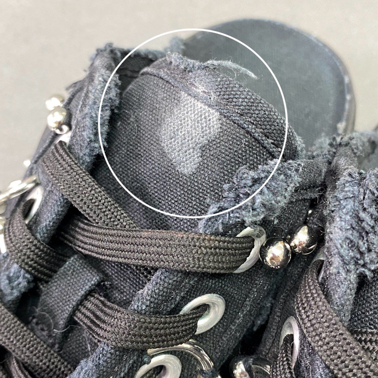 【国内発送★BALENCIAGA】メンズ PARIS ミュール ピアーシング BALENCIAGA バレンシアガ 23AW PARIS MULE DEST PIERCING W