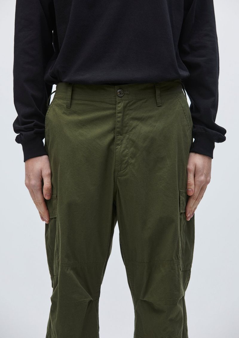 NEIGHBORHOOD BDU PANTS パンツ 251SPNH-PTM04 - メルカリ