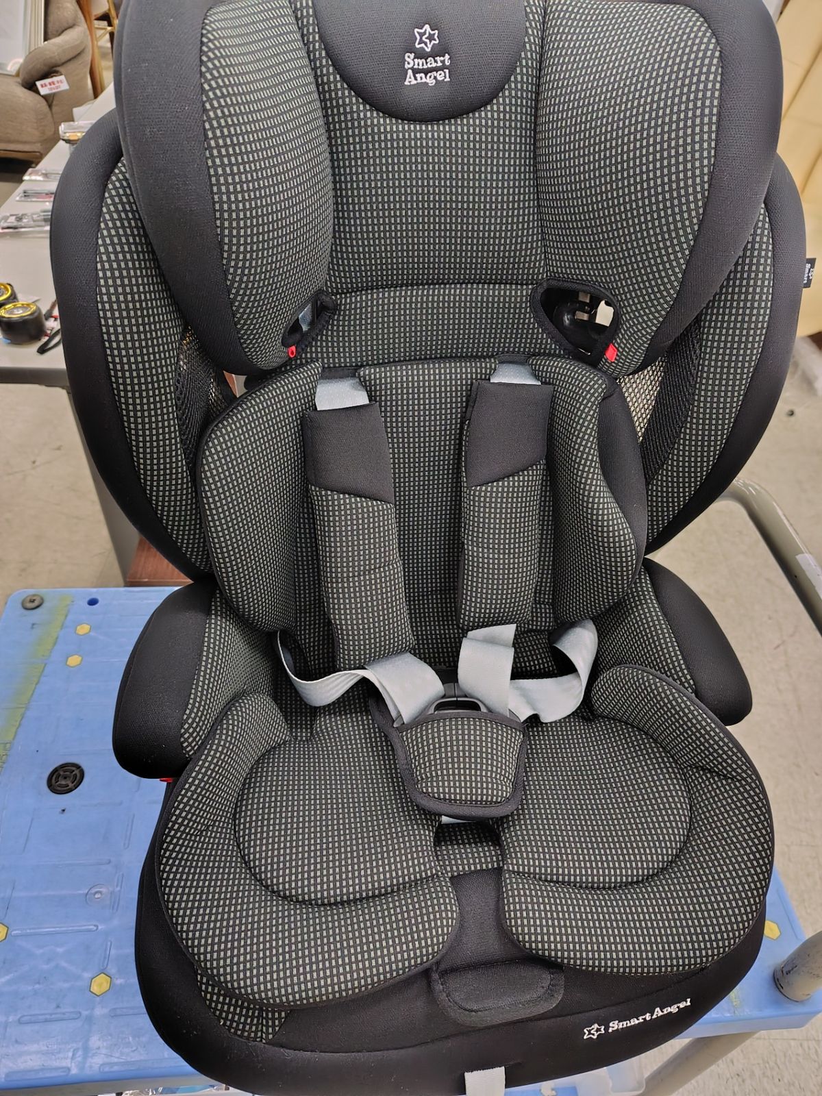 (^-^) 　RECARO レカロ J1 セレクト 手洗い・日光消毒 様専用 RECARO レカロ J1 セレクト 手洗い・日光消毒 K様専用 極美品