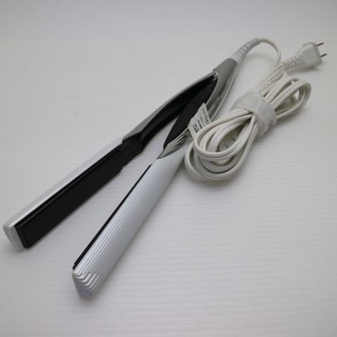 超 RE-AC02A ReFa BEAUTECH STRAIGHT IRON リファビューテックアイロン ヘアアイロン MTG 土日祝発送OK 02000