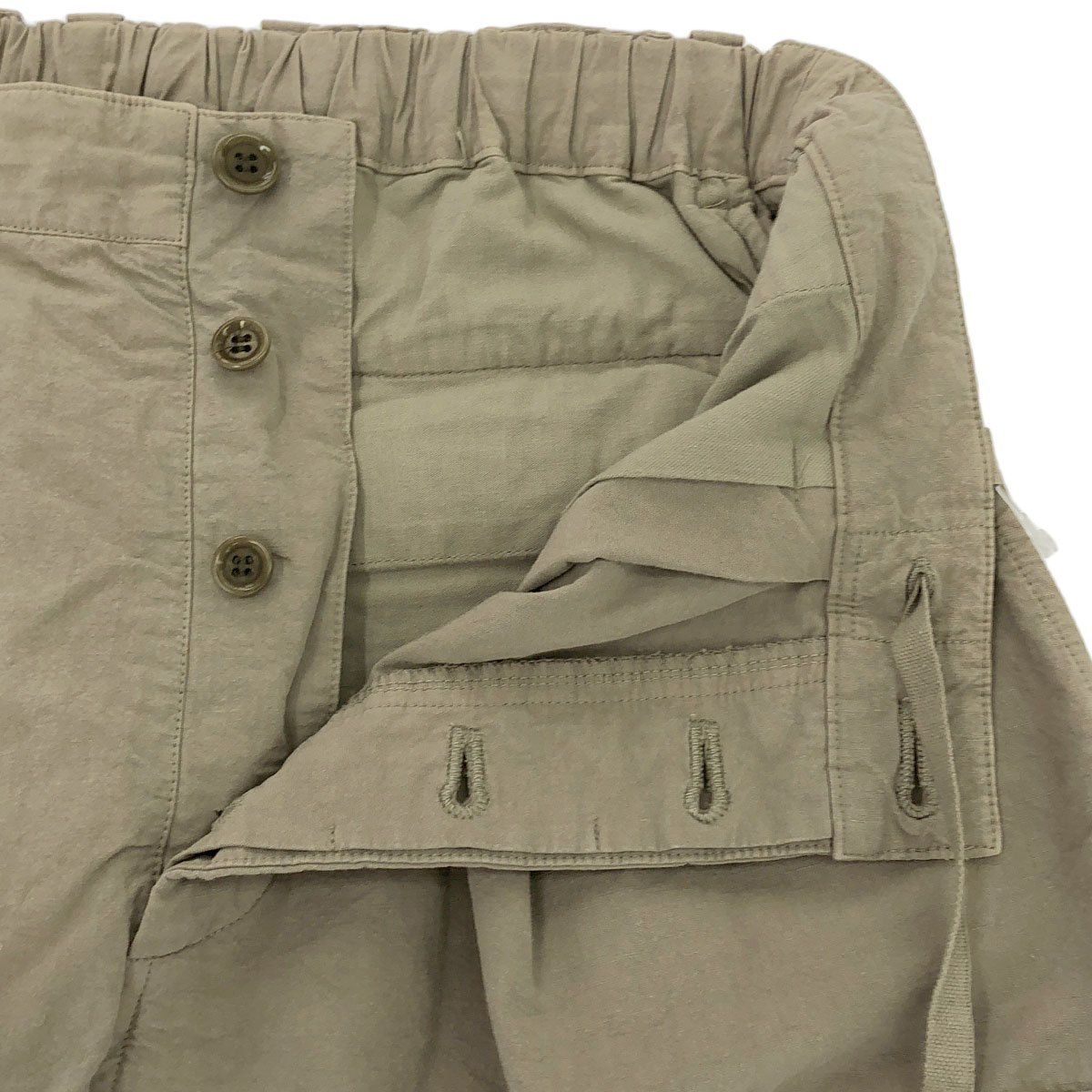 Hemp Cotton Canvas Clothes | 岡山店 | CONFECT Shop Blog