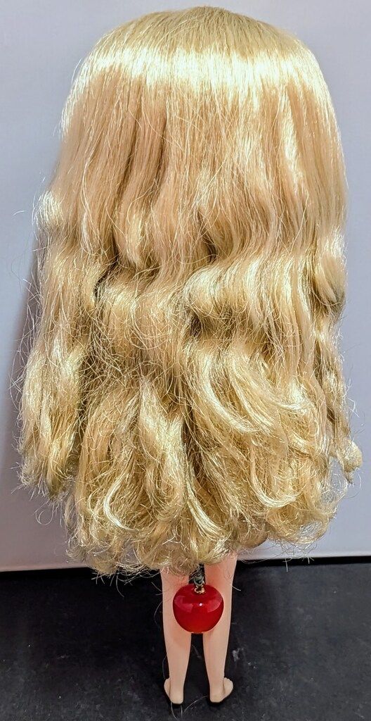 ネオブライス クリーミーチェリースイートハート